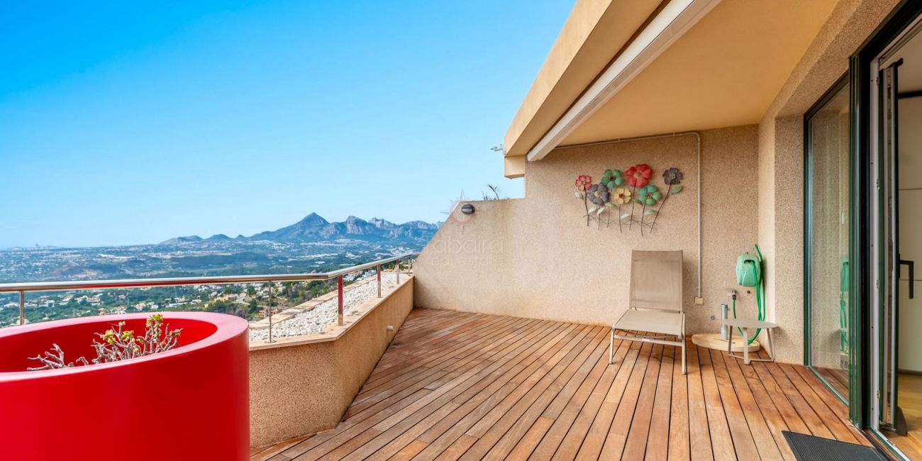 Rea » lägenhet » Altea » Altea