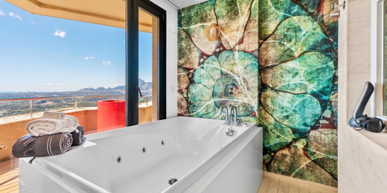 Rea » lägenhet » Altea » Altea