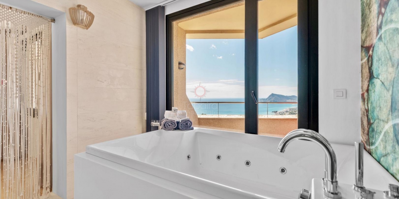 Rea » lägenhet » Altea » Altea