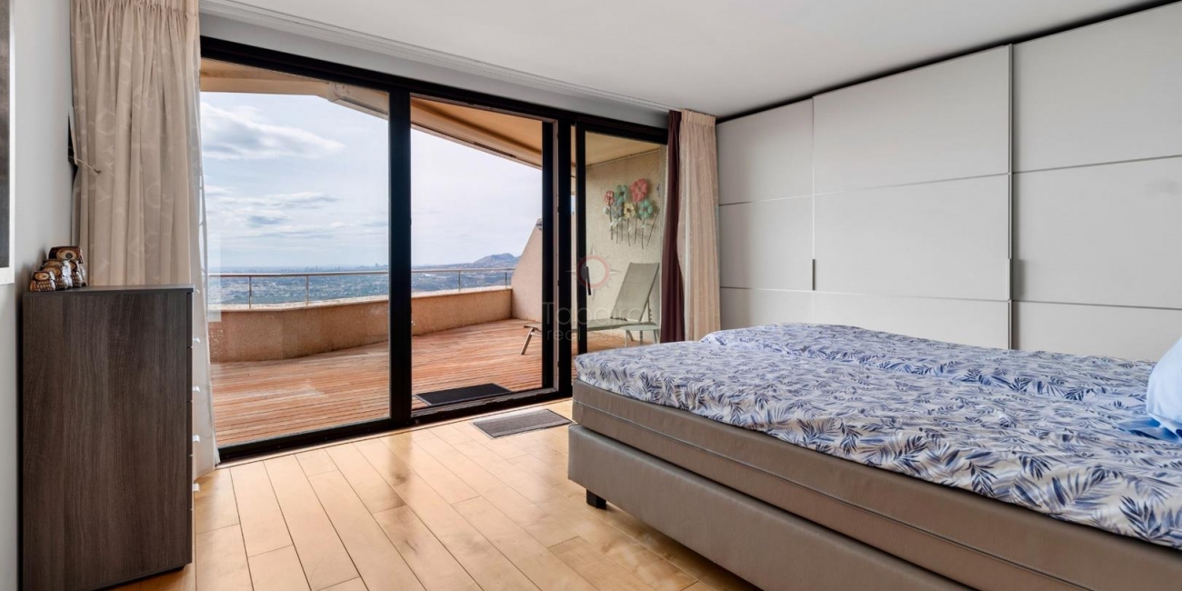 Rea » lägenhet » Altea » Altea