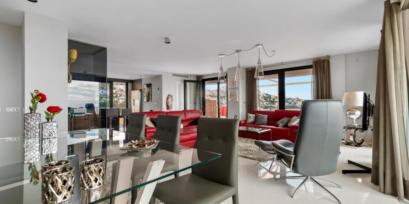 Rea » lägenhet » Altea » Altea