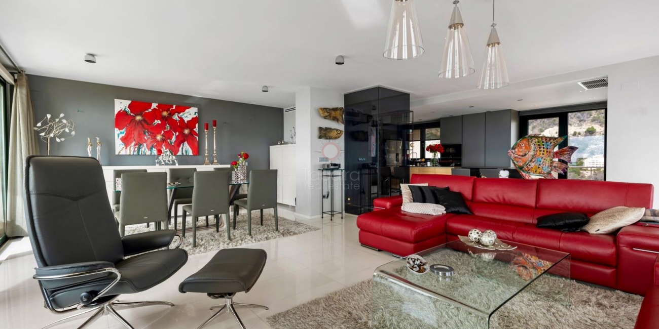 Rea » lägenhet » Altea » Altea