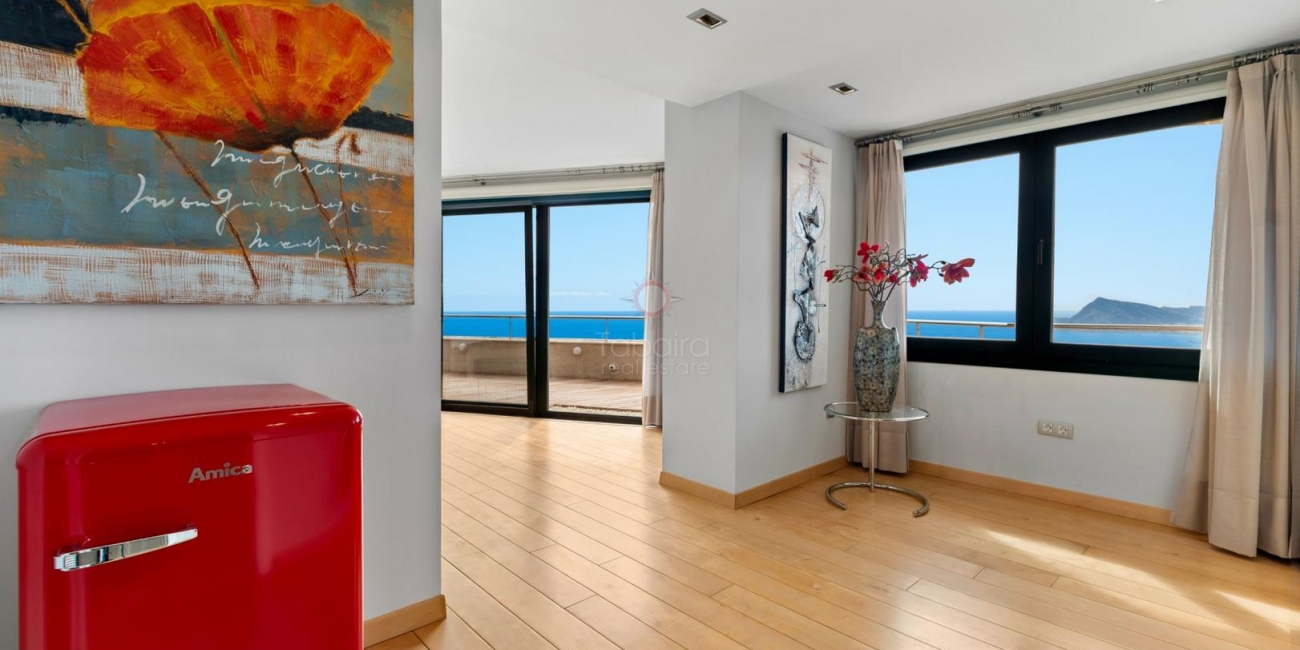 Rea » lägenhet » Altea » Altea