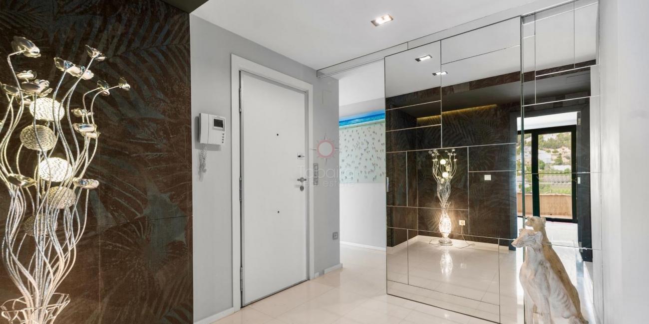 Rea » lägenhet » Altea » Altea