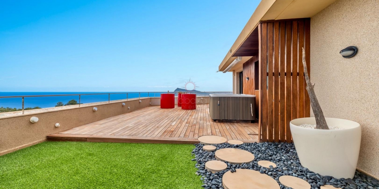 Rea » lägenhet » Altea » Altea