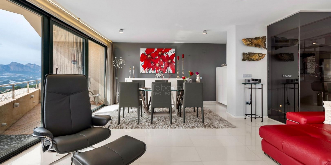 Rea » lägenhet » Altea » Altea