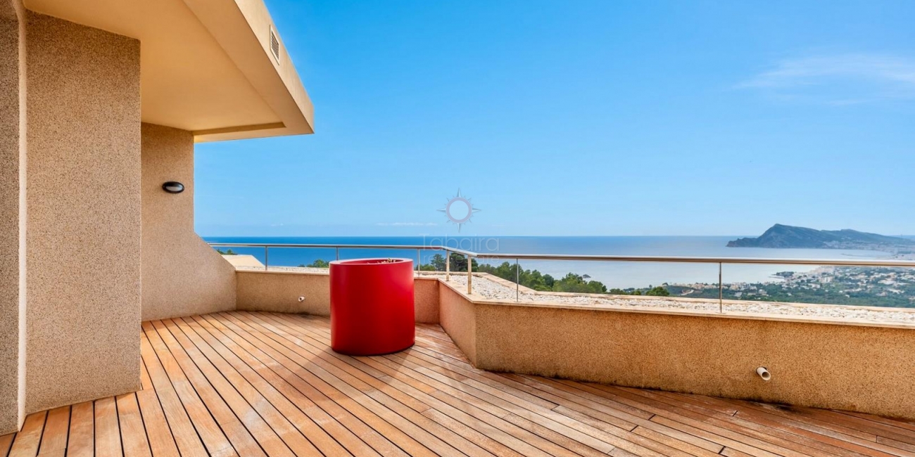 Rea » lägenhet » Altea » Altea