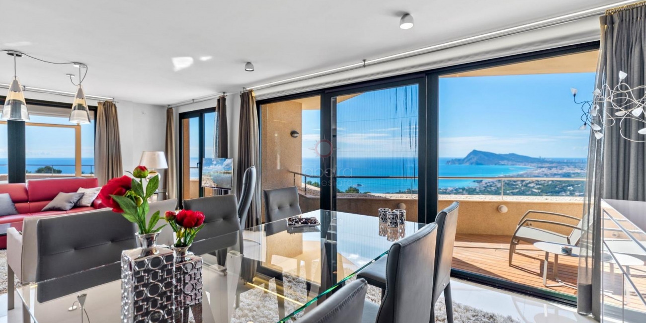 Rea » lägenhet » Altea » Altea