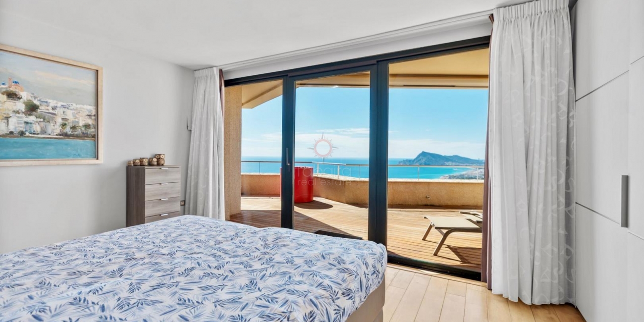 Rea » lägenhet » Altea » Altea