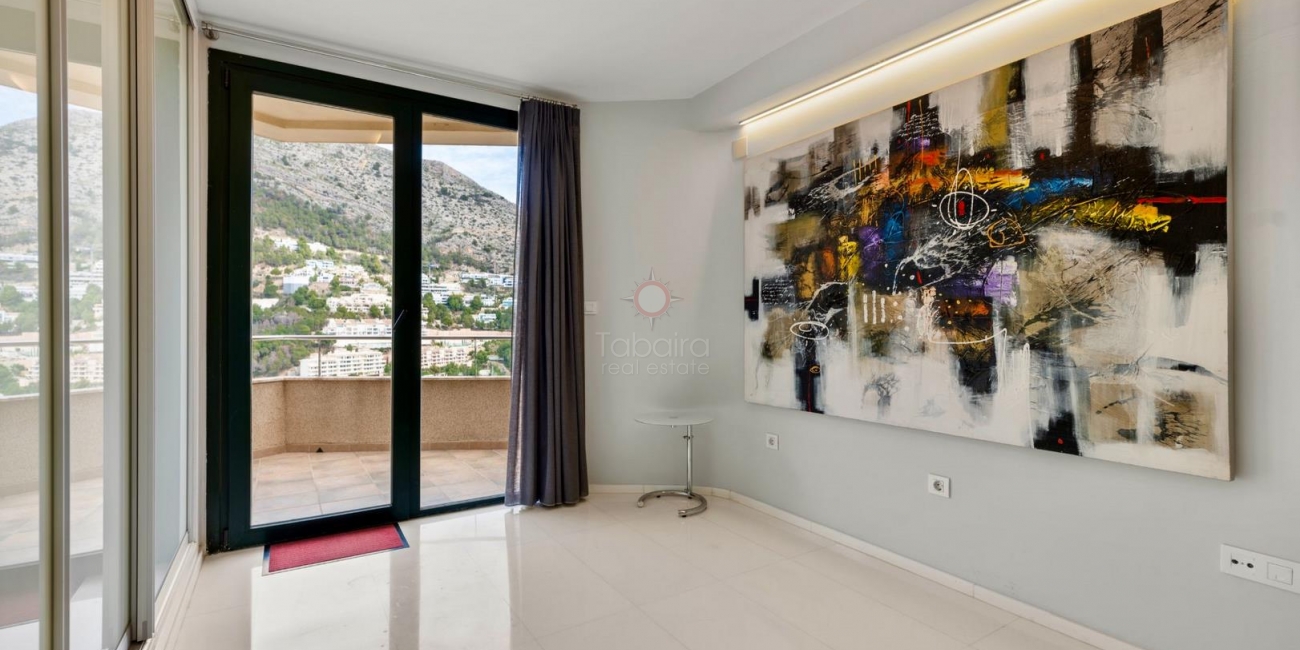 Rea » lägenhet » Altea » Altea