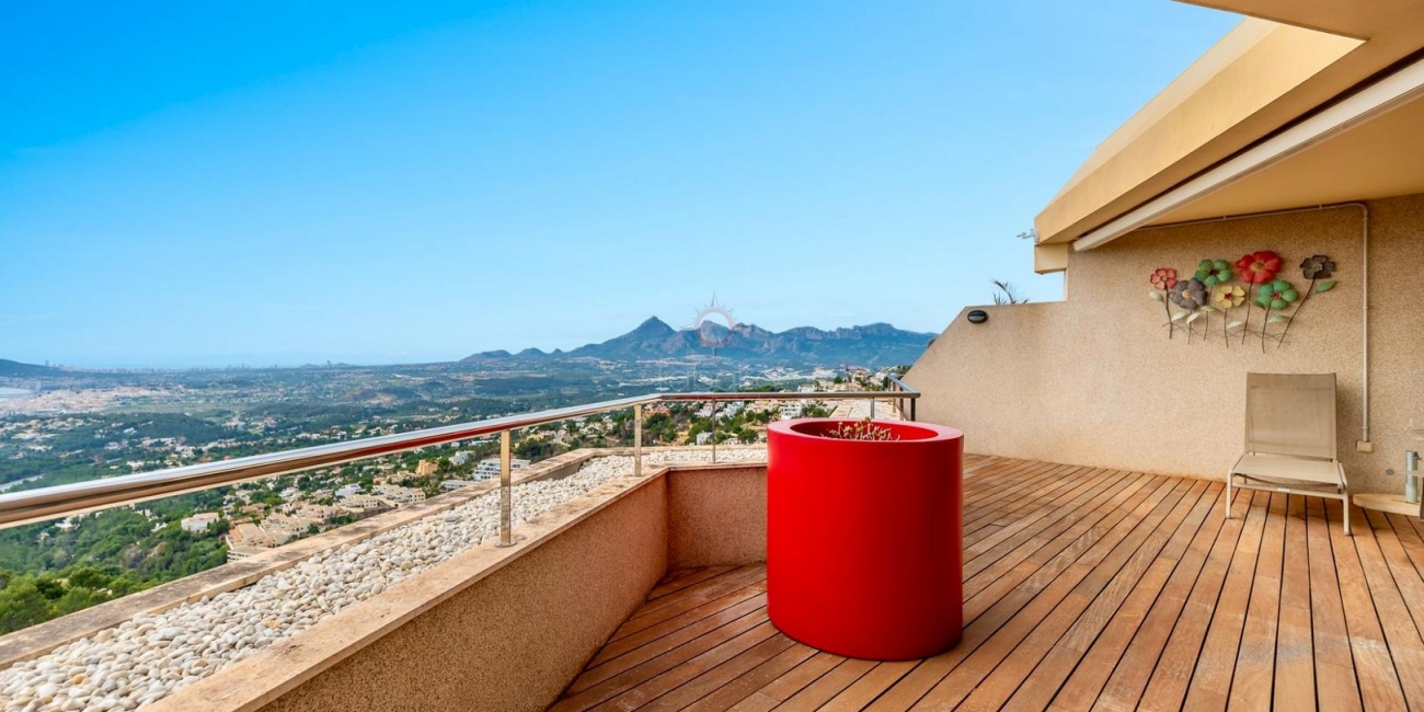 Rea » lägenhet » Altea » Altea