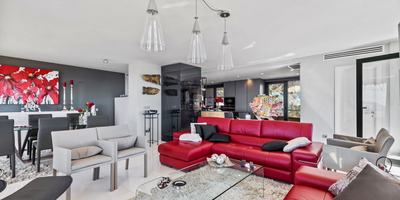 Rea » lägenhet » Altea » Altea