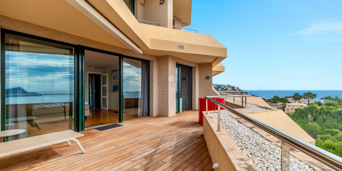 Rea » lägenhet » Altea » Altea