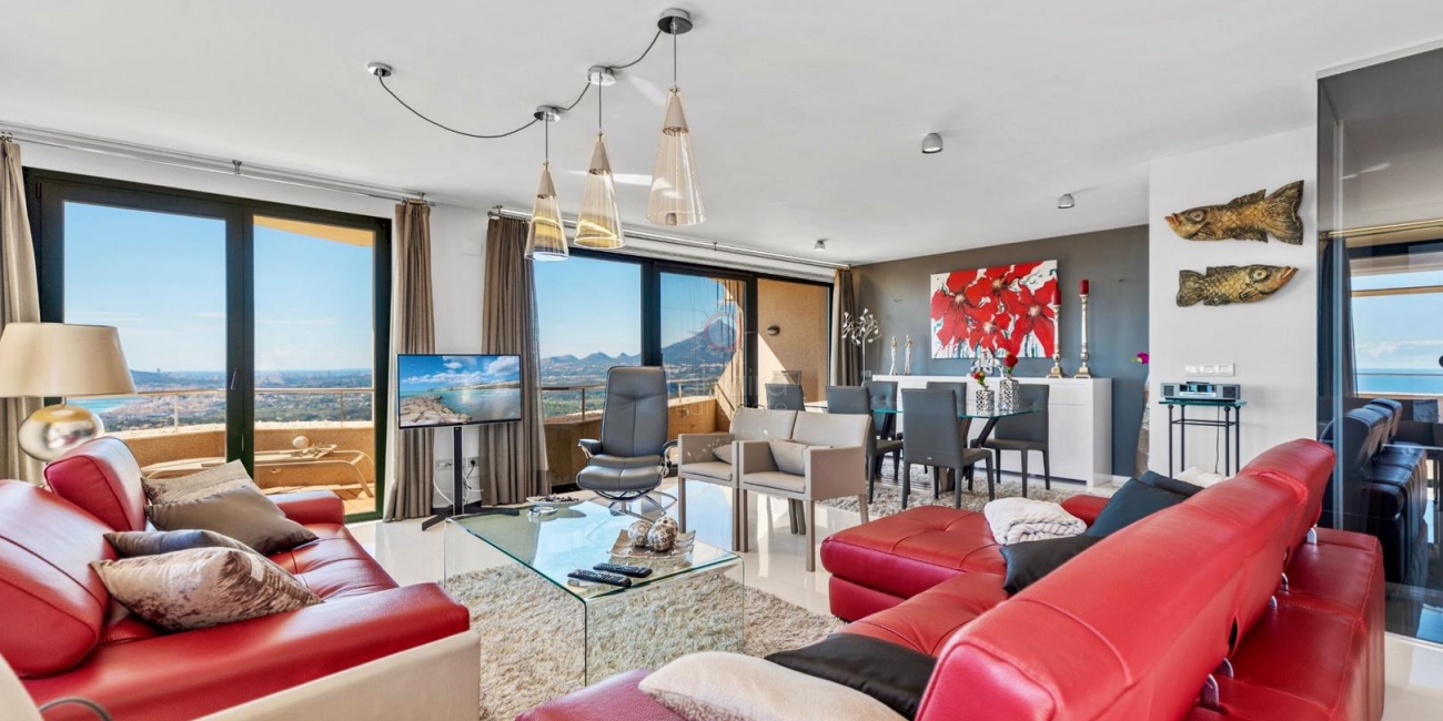 Rea » lägenhet » Altea » Altea