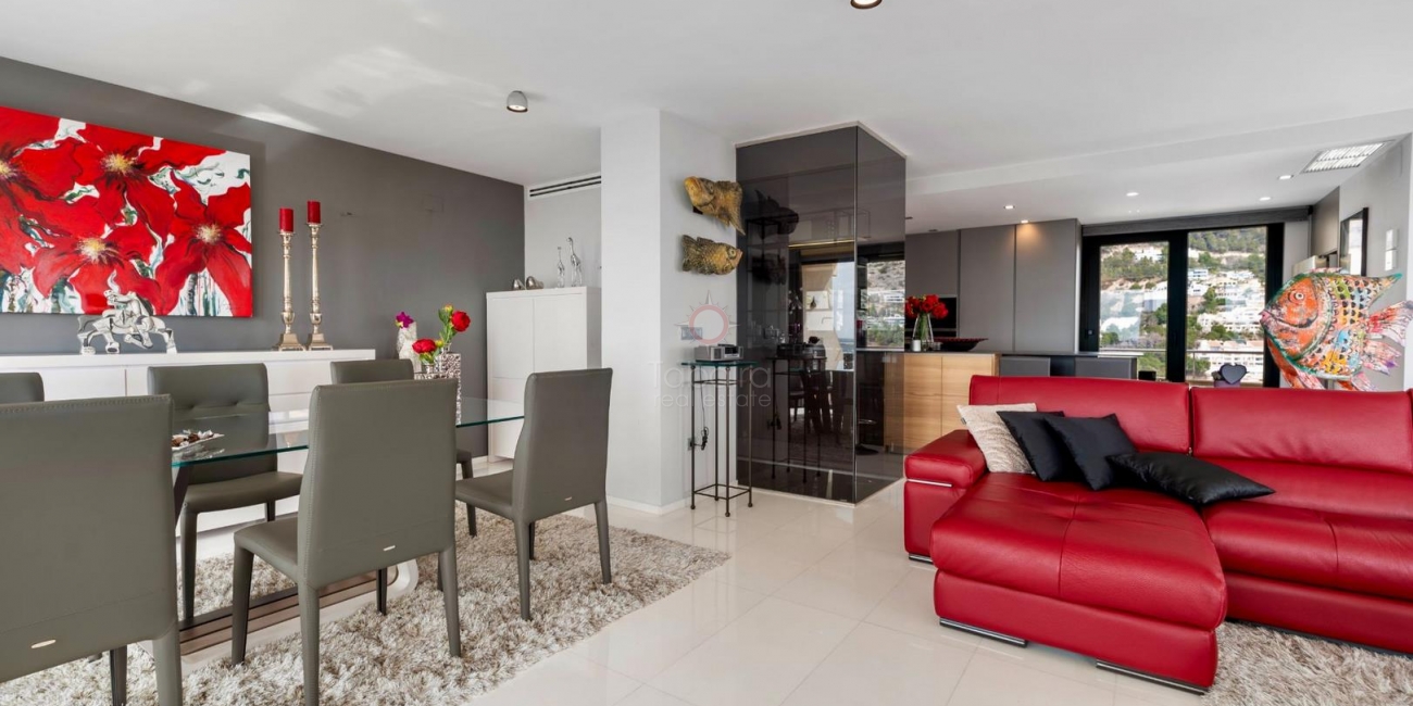 Rea » lägenhet » Altea » Altea