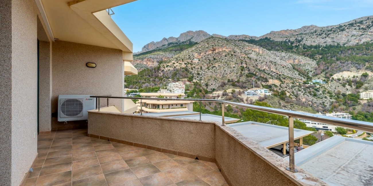 Rea » lägenhet » Altea » Altea