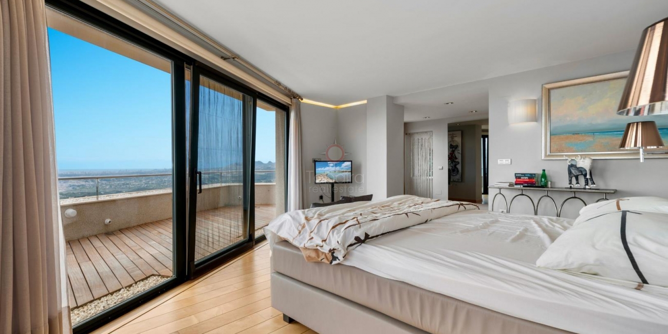 Rea » lägenhet » Altea » Altea