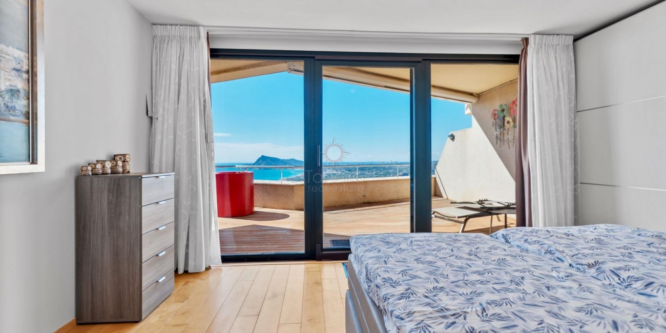 Rea » lägenhet » Altea » Altea