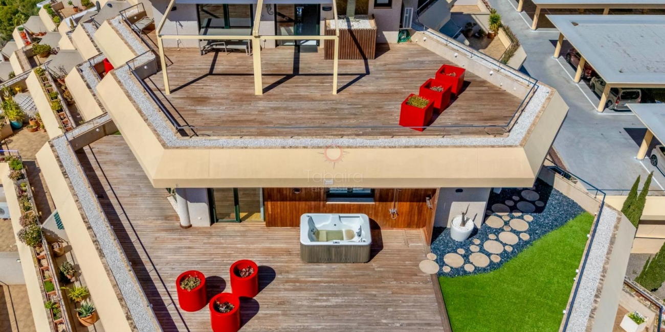 Rea » lägenhet » Altea » Altea