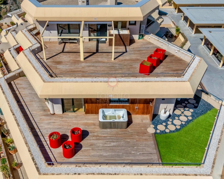 квартира - продажа - Altea - Altea