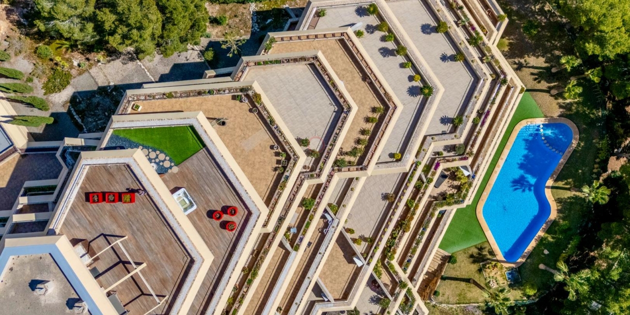 Rea » lägenhet » Altea » Altea