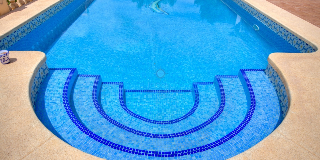 ▷ sea views villas for sale in pla del mar moraira