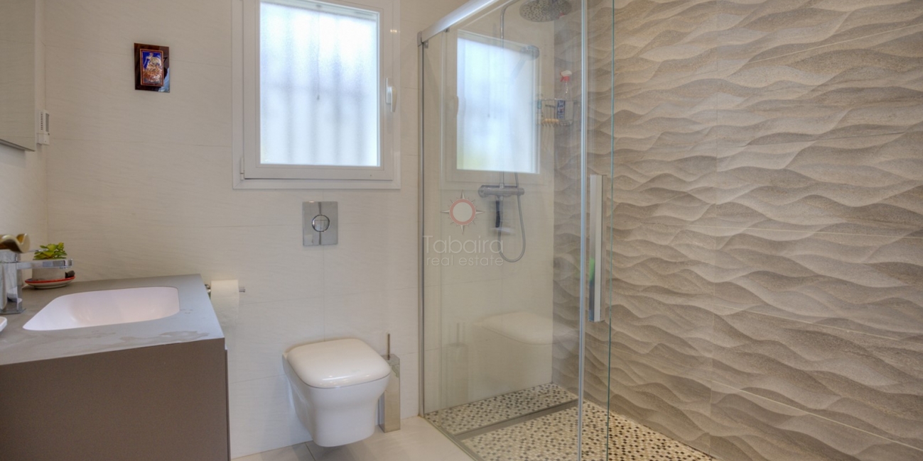 ▷ sea views villas for sale in pla del mar moraira