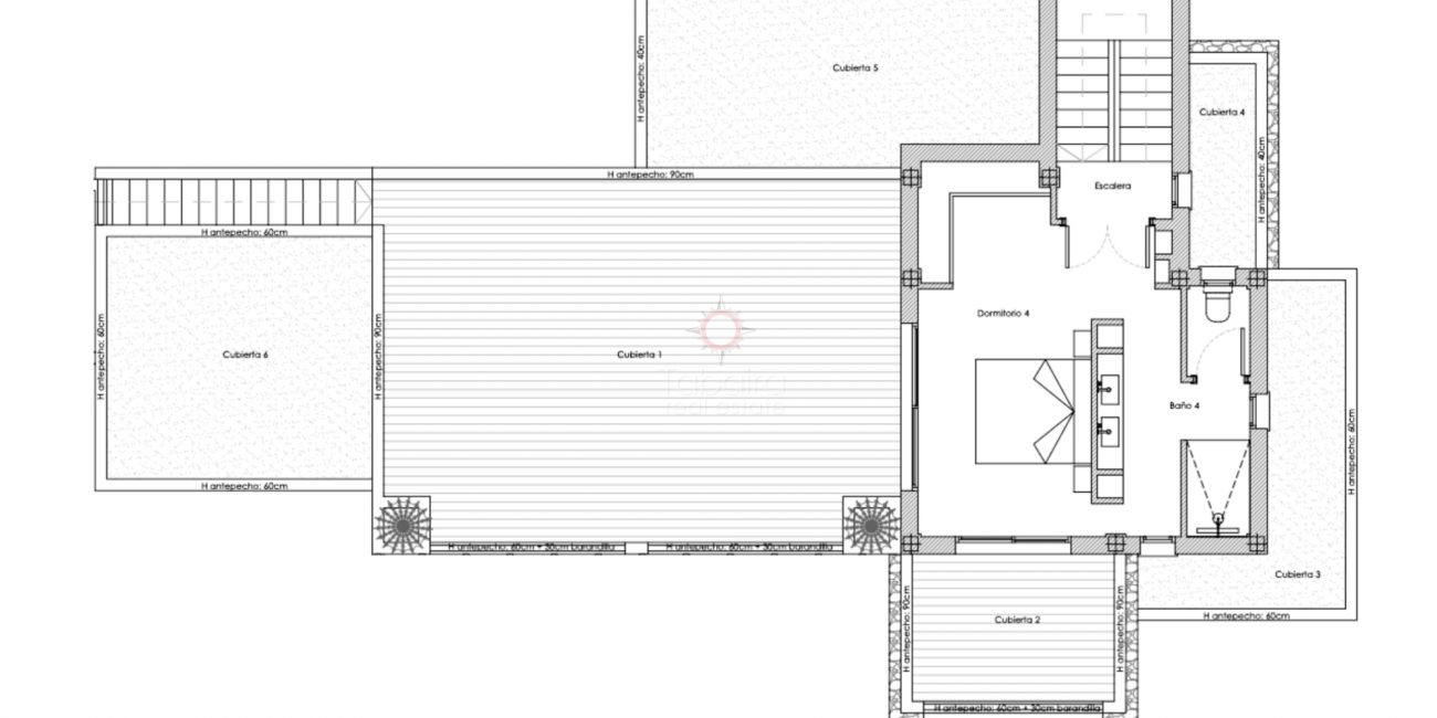 Sale » Plot » Benissa » San Jaime