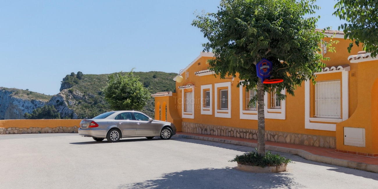 ▷ Montecala Cumbre del Sol property for sale