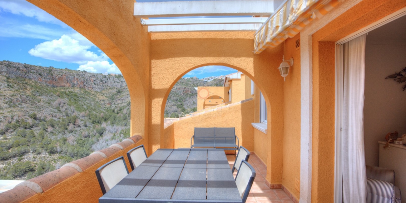▷ Montecala Cumbre del Sol property for sale