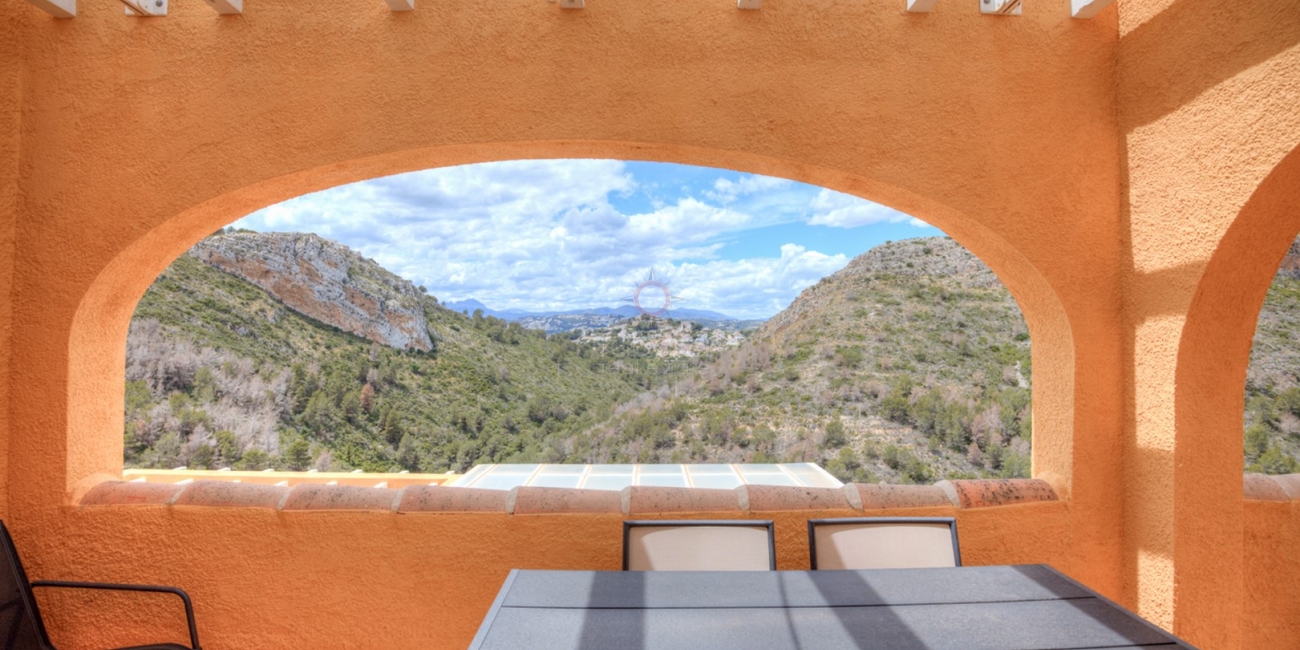 ▷ Montecala Cumbre del Sol property for sale