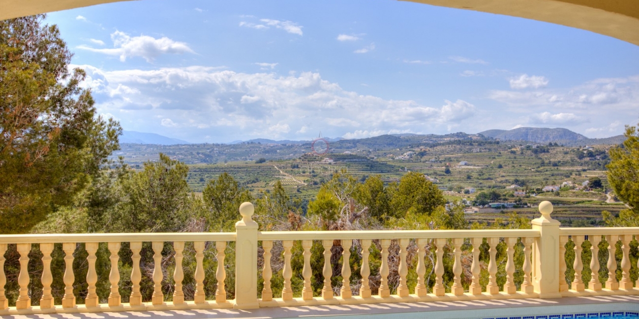 Sale » Villa » Moraira » Moraira