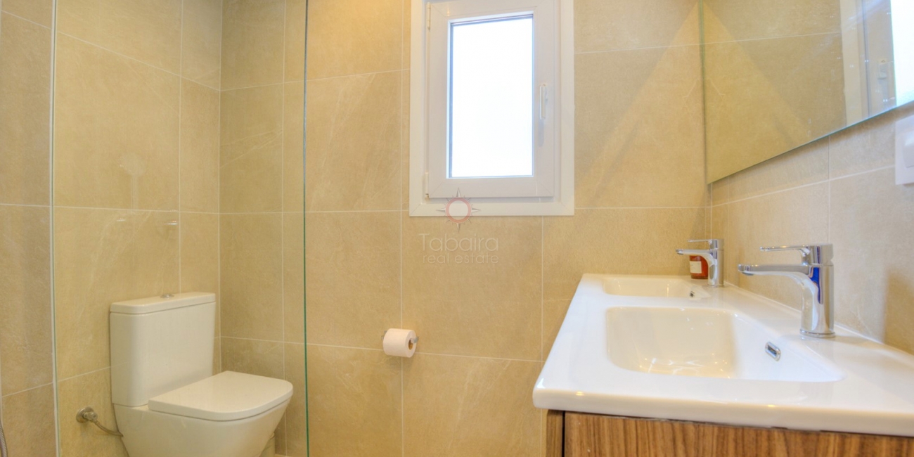 Sale » Villa » Moraira » Moraira