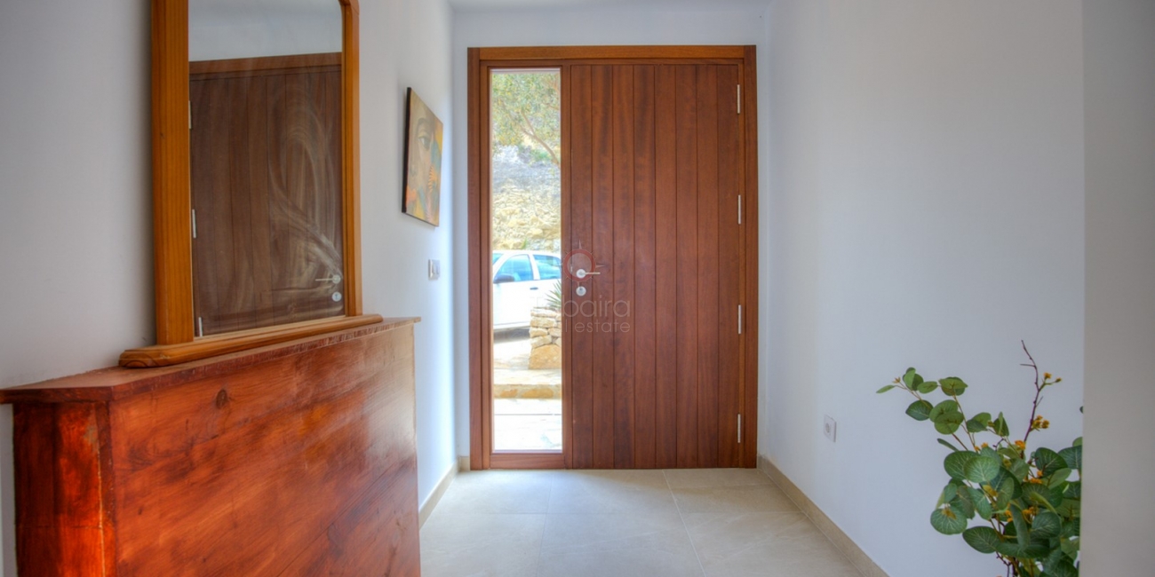 Sale » Villa » Moraira » Moraira