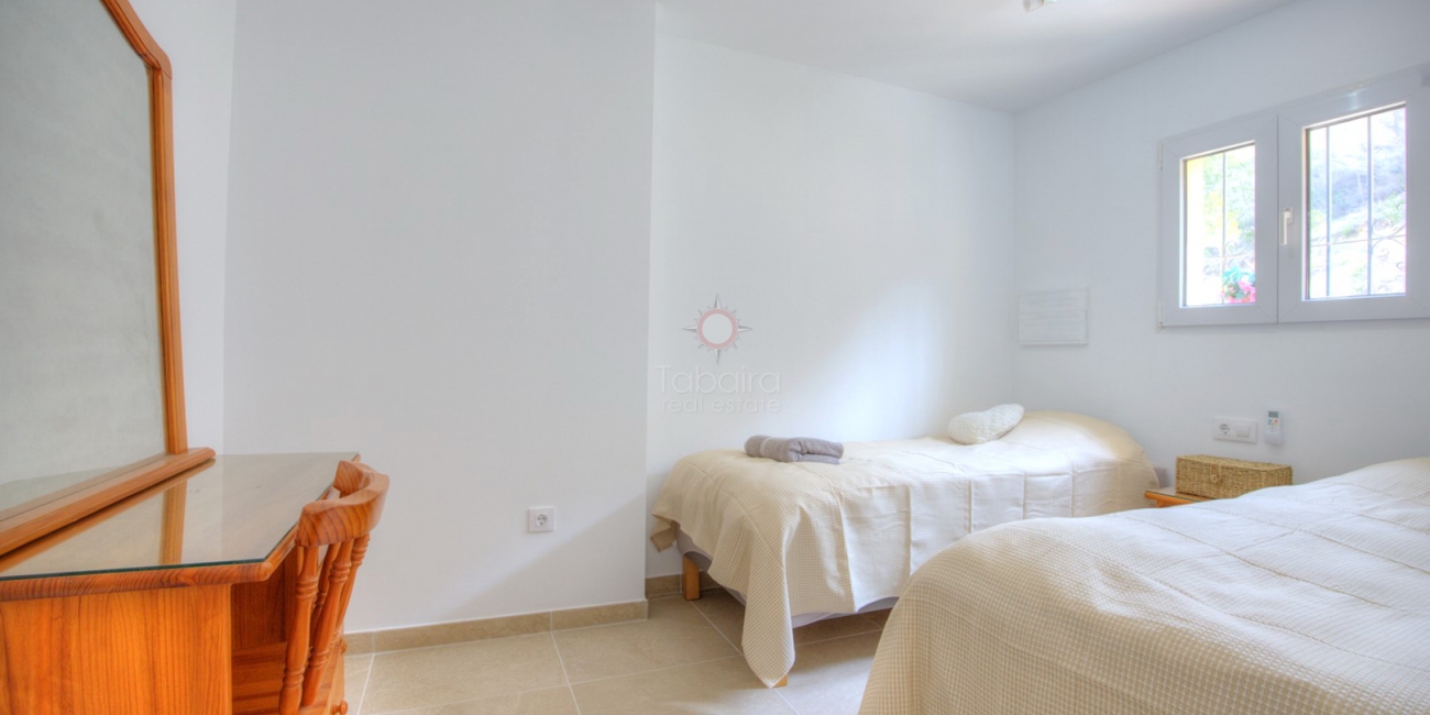 Sale » Villa » Moraira » Moraira