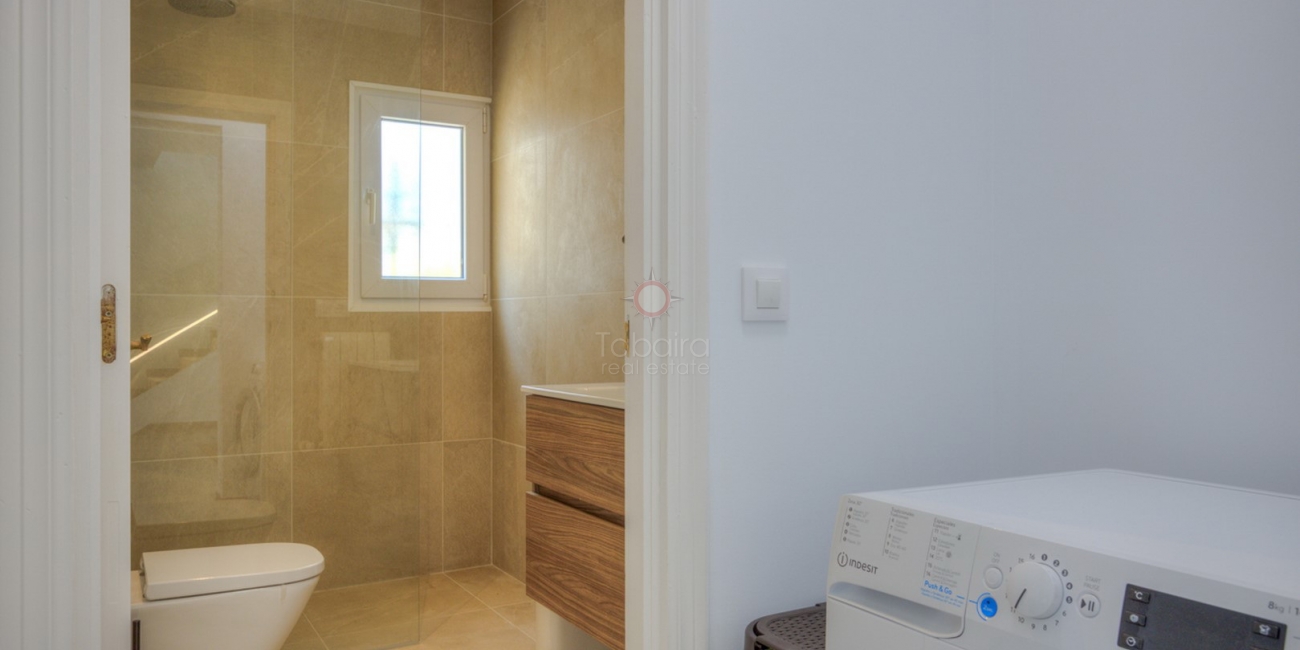 Sale » Villa » Moraira » Moraira