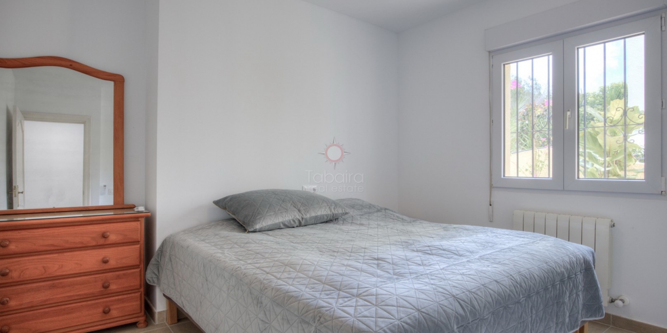 Sale » Villa » Moraira » Moraira