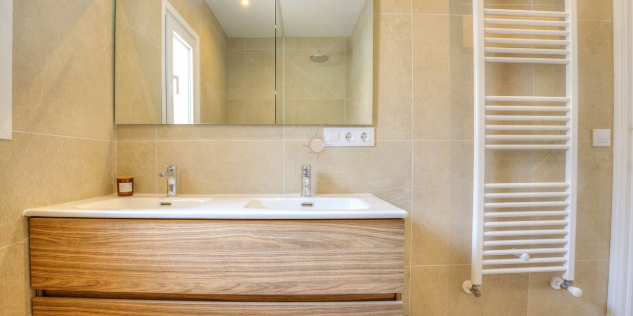 Sale » Villa » Moraira » Moraira