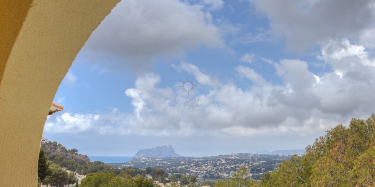 Sale » Villa » Moraira » Moraira