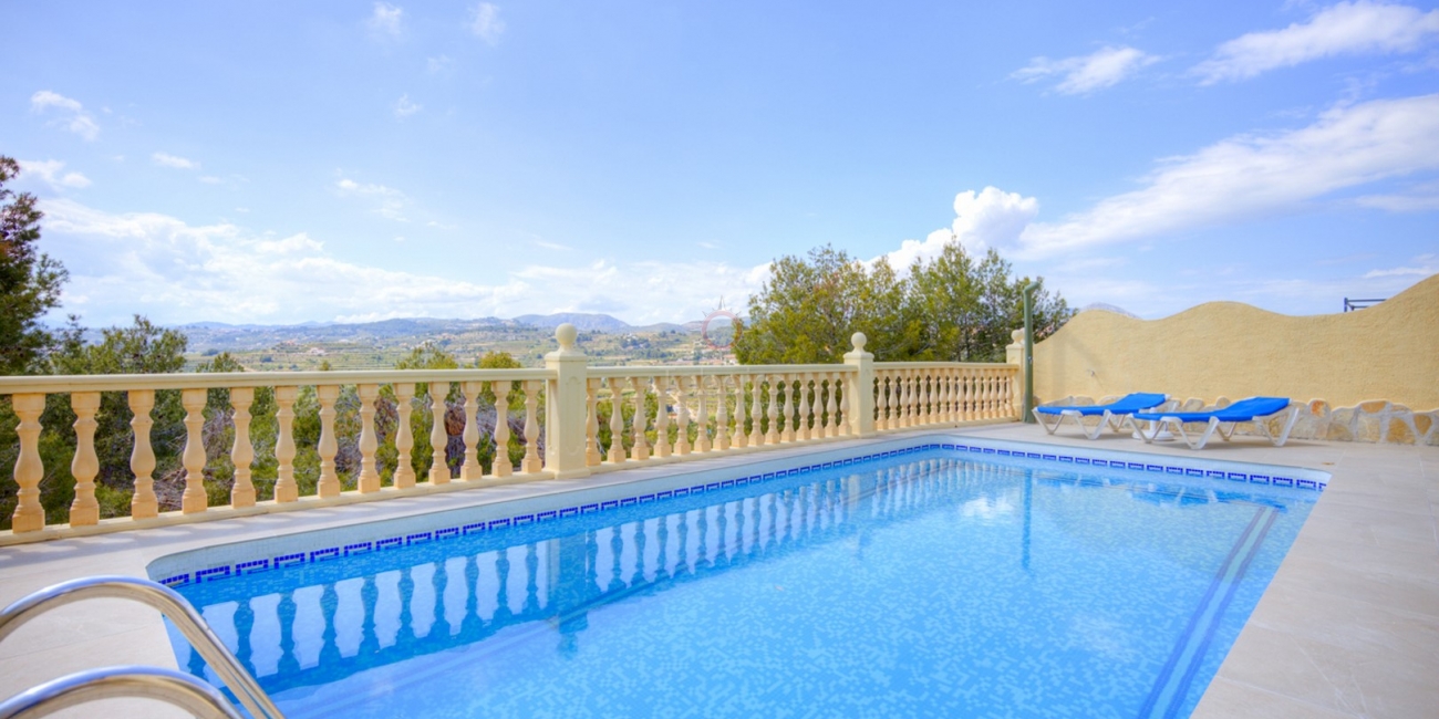 Sale » Villa » Moraira » Moraira