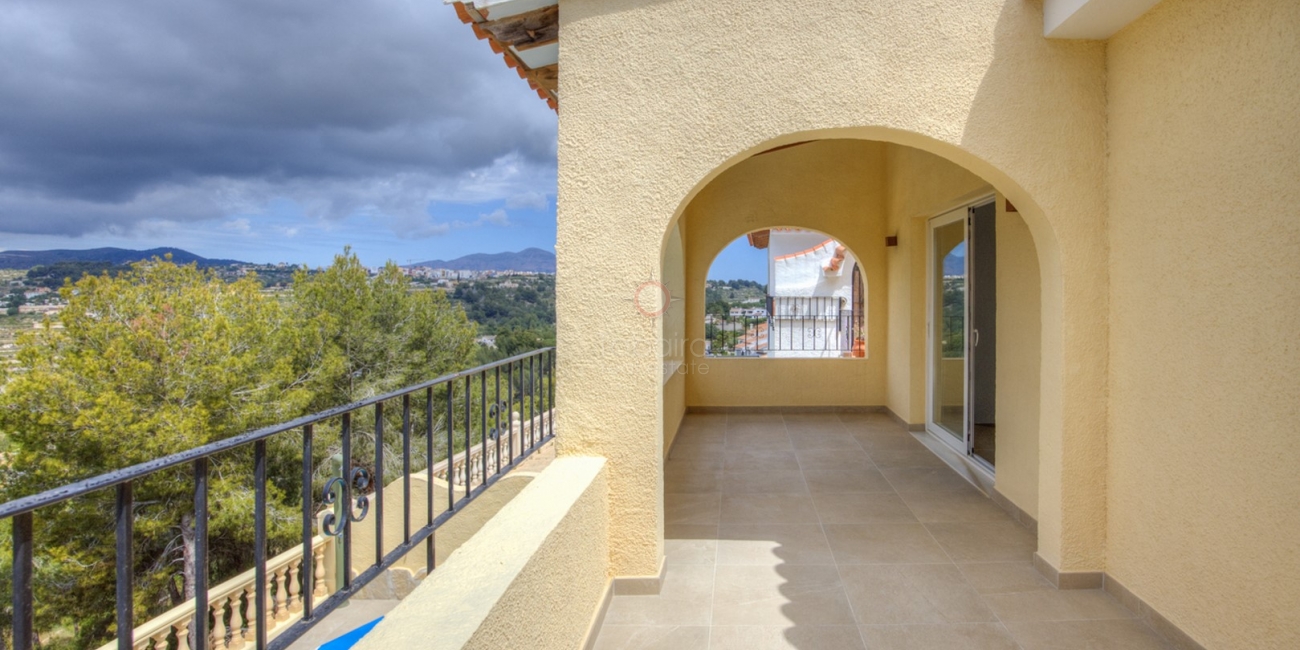 Sale » Villa » Moraira » Moraira