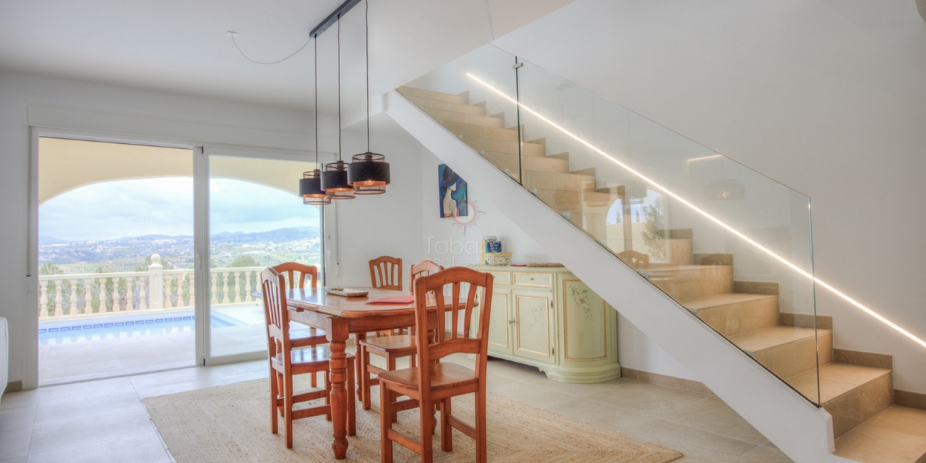 Sale » Villa » Moraira » Moraira