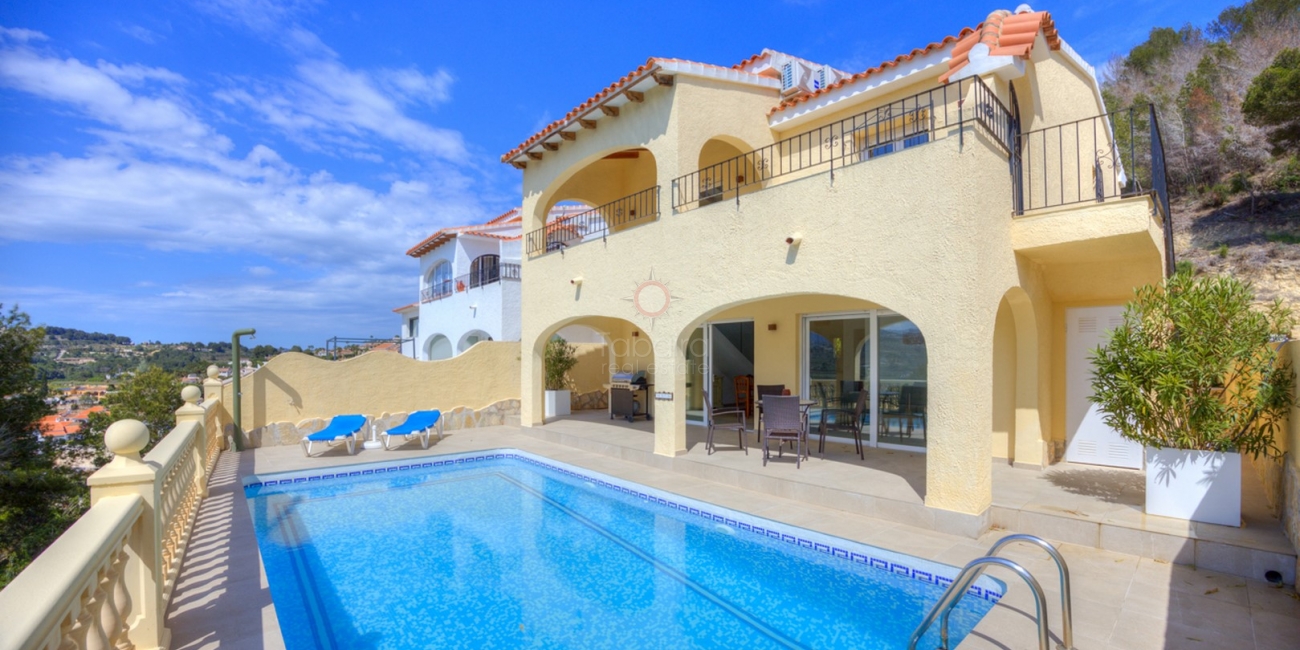 Sale » Villa » Moraira » Moraira