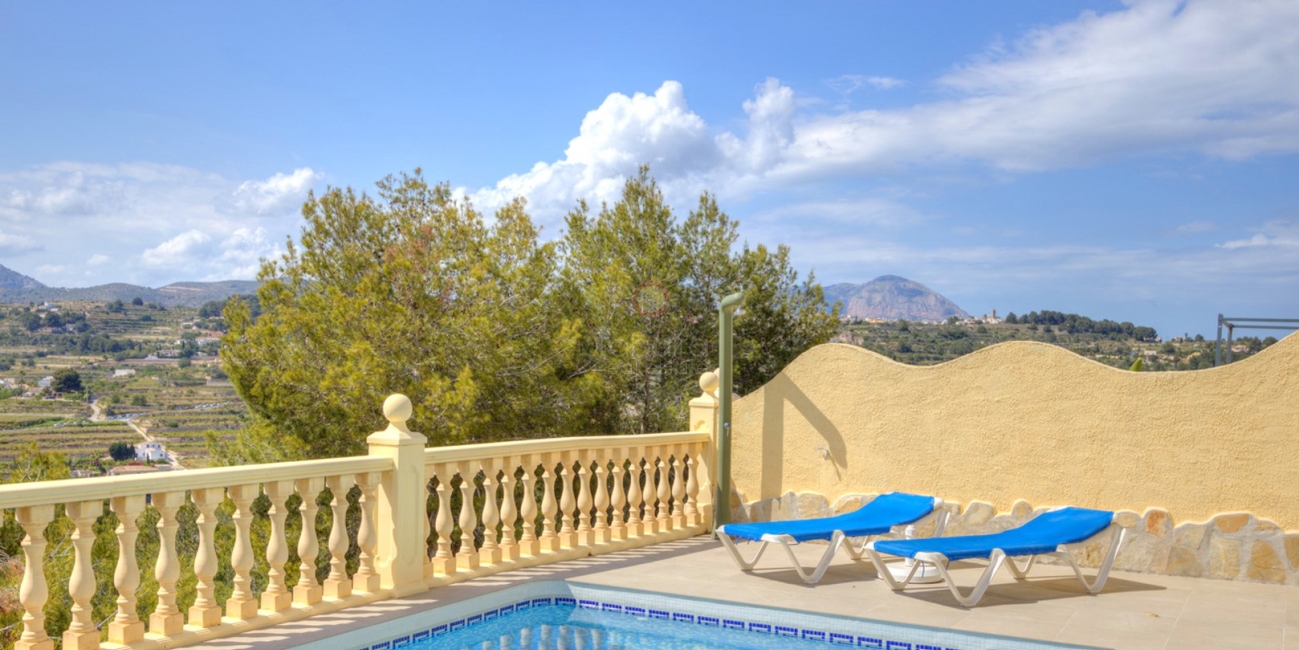 Sale » Villa » Moraira » Moraira