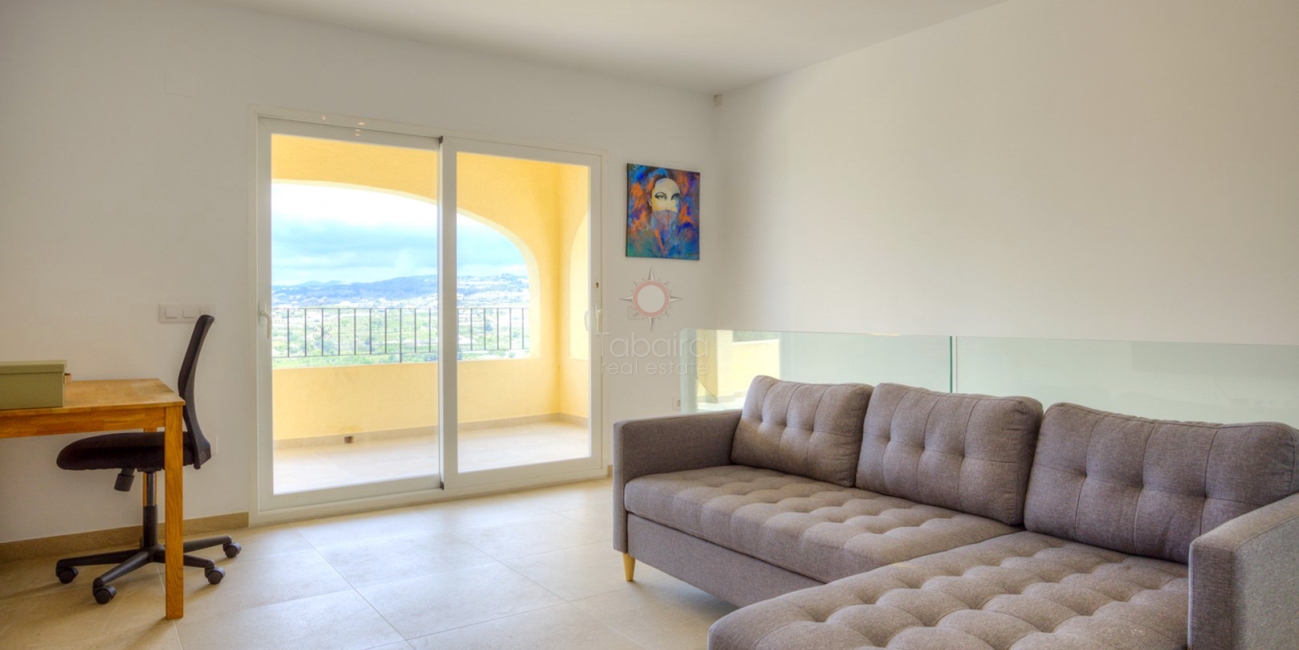 Sale » Villa » Moraira » Moraira