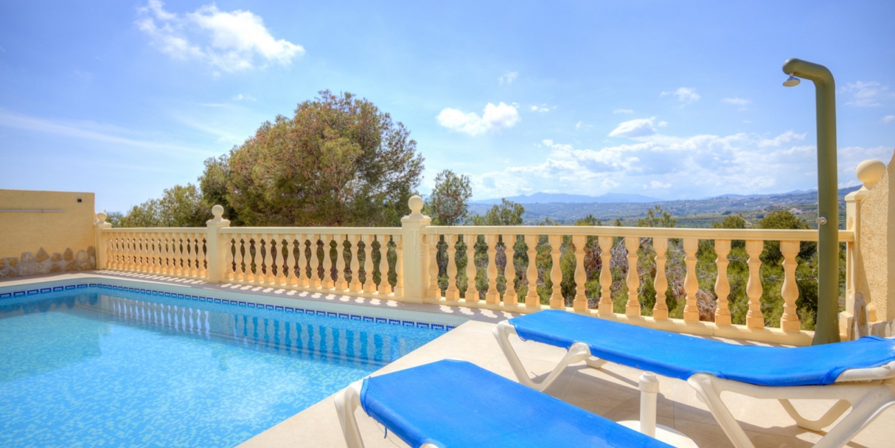 Sale » Villa » Moraira » Moraira