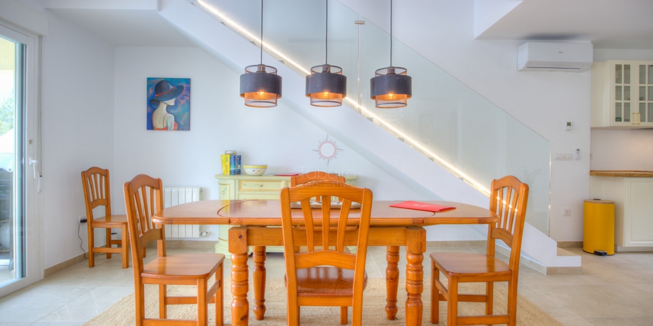 Sale » Villa » Moraira » Moraira