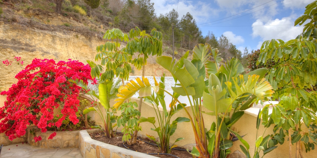 Sale » Villa » Moraira » Moraira