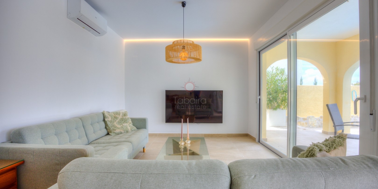 Sale » Villa » Moraira » Moraira