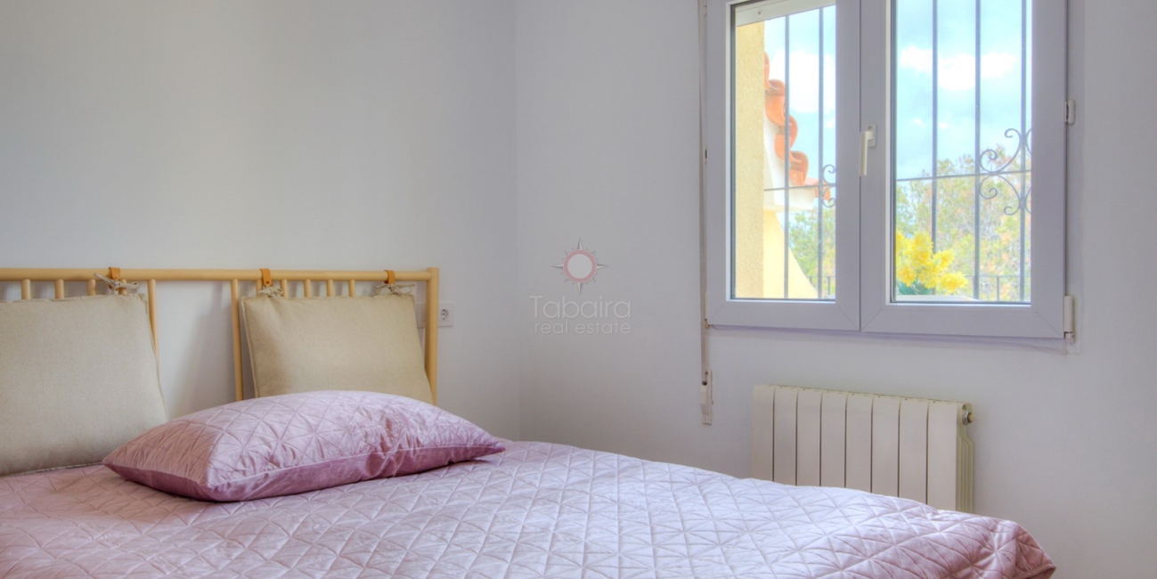 Sale » Villa » Moraira » Moraira